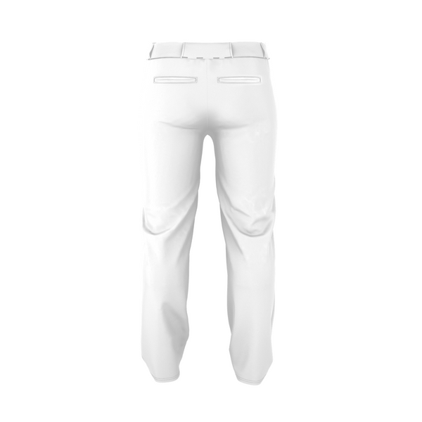 Badger Sport Adult Adjustable Inseam Baseball Pant